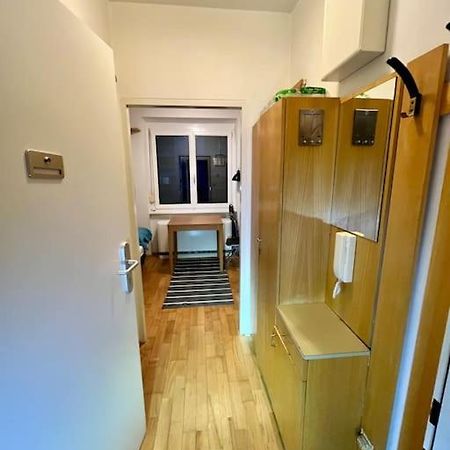 Mini Flat Apartman Graz Kültér fotó