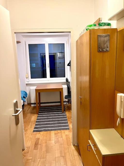 Mini Flat Apartman Graz Kültér fotó