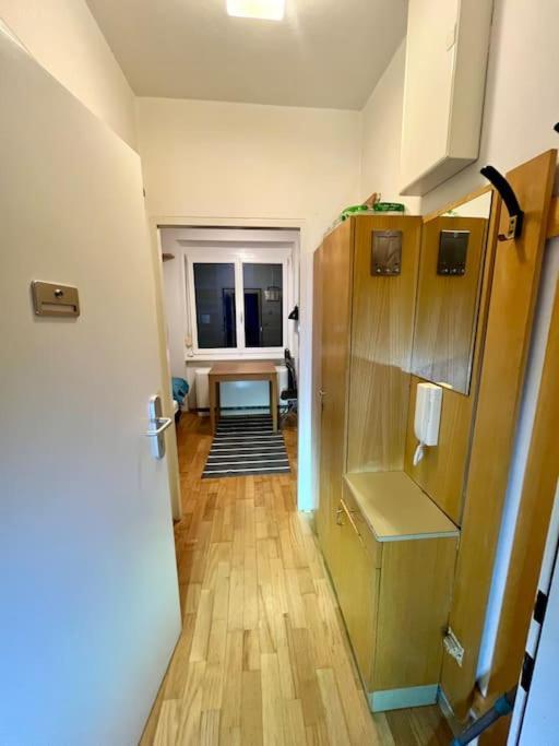 Mini Flat Apartman Graz Kültér fotó