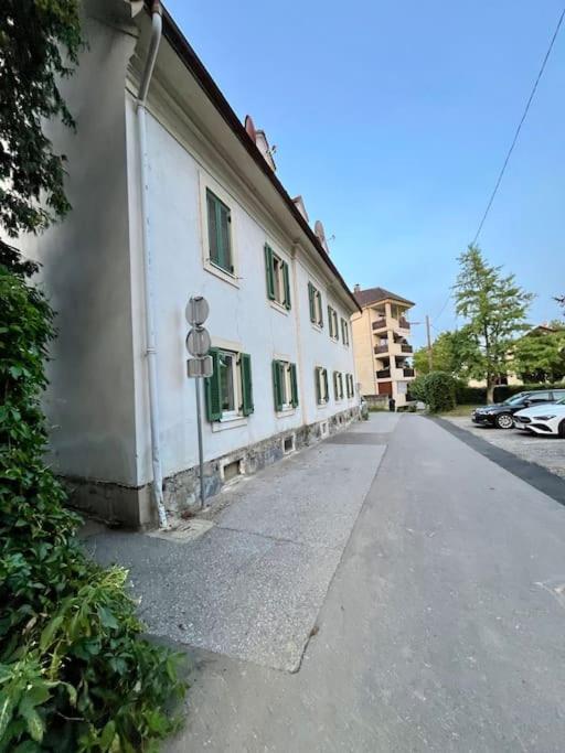 Mini Flat Apartman Graz Kültér fotó